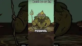 Como ser PRO de WURT no Don’t Starve Together 