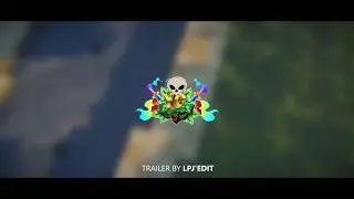 Trailer Ycraft Ouverture 25/04 à 16h !