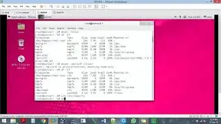 Yum configuration  through NFS