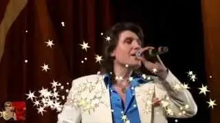 Владимир Цветаев " Давай с тобой поговорим".. 🌺🌺🌺  Музыка и текст Василий Попов .