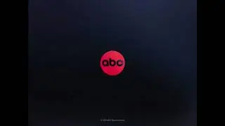 ABC 2021 Logo Animation with 2021 Generic Sounds