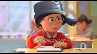 Turning Red Plants vs zombies meme