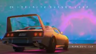 MUM-B1 - I N F I N I T E  S U N S E T  L O O P [Free Full EP, 2023]