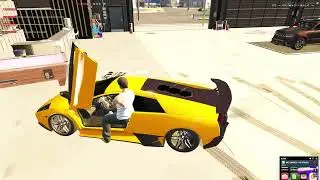 Jbo Marino Get A Rare Item