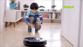 Roomba 980 IRobot в Новороссийске