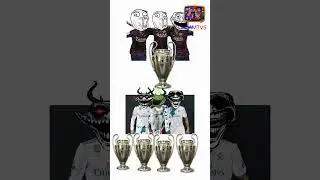 MSN OR BBC? #adamtv #messi #suarez #neymar #cristiano #belle #banzema