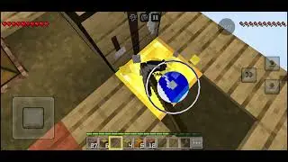 I Play master craft one block Survive 