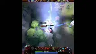 Zxc Shadow Fiend Dota 2 #Shorts