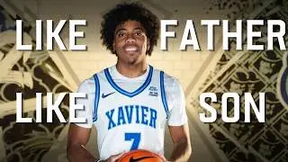 Ep. 12 - Player Spotlight: Isaiah Walker