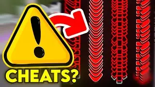 Funky Friday - Cheaters EXPLAINED