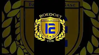 Boedoet TOB 12 #shorts #music