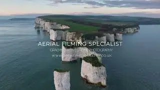 Drone Photography Showreel Summer 2024