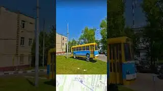 Тула спустя 10 лет 😳 