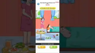 Annoying Puzzle Game Level 6 Walkthrough Solution