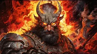 Mythology |  Defying the Gods: Ares, the Unseen Mythology Mastermind |  God of WAR