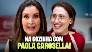 O que será que preparamos?