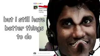 I Made A Song With A Tech Support Scammer Again Official Music Video Quackity Reupload
