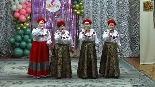 В А Рябинушка Эх Коля