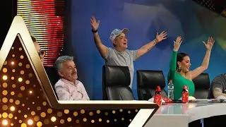 Zvezde Granda - Cela emisija 14 - ZG 2022/23 - 04.02.2023.