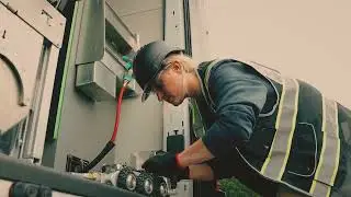 Envirosight Sewer Inspection Technology