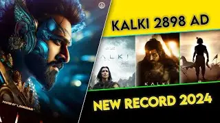 Kalki 2898 Ad New Update | Prabhas, Deepika Padukone, Amitabh Bacchan,Kamal Hasan|