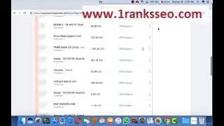 Google Adsense Earning Proof Of Website 2019