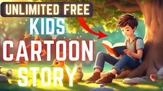 Make Money with AI Animation Video (UNLIMITED Free!)