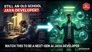 MCP Java & Spring Boot Tutorial | Master Tools, Resources & Prompts Step-by-Step!
