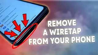 How to Disable a Wiretap on Your Phone | Step by Step Guide