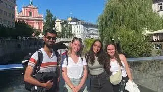 Travel Grants | Schwarzkopf Foundation | Susana Dias | #ExploreEurope2023
