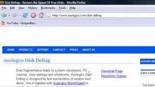 HOW TO: SPEED UP PC