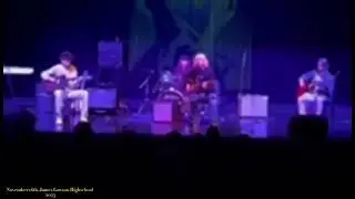 cover | Man Who Sold The World, Nirvana Unplugged | school concert