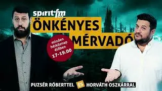 Még Puzsér is kiakadt Novák parlamenti mandátuma elvételének lehetőségén