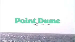 BEATSCENE 11 - Point Dume (Daytime)