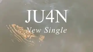 JU4N - Container with Dove (Teaser)