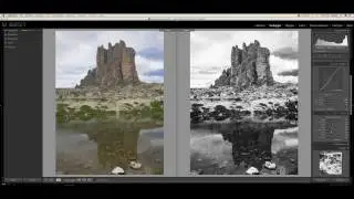 Come ottenere Bianchi e Neri perfetti in 30 secondi (photoshop - lightroom)