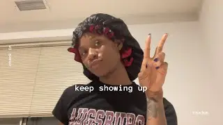 vlog 02. this is growth