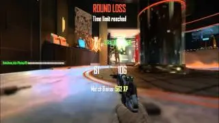FIRST TRIPLE EVER!