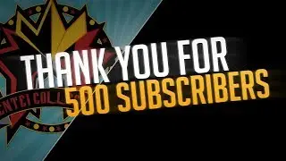 500 Subs | Favorite Chill Trap Songs |