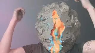 создай себя | create yourself (strange art23 №48)