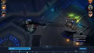 JEBAITED