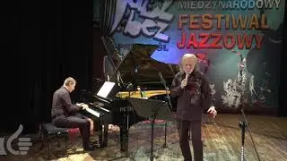 MAREK BAŁATA & DOMINIK WANIA - IMPROMPTUS - Trane to col