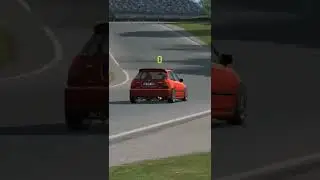 Honda Civic hatchback ☑️🎮#shorts