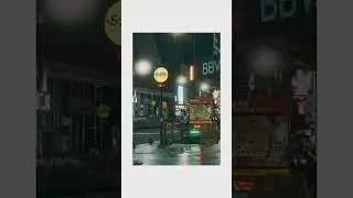 Fotos de noche + Pro mist 1/8 en Buenos Aires 