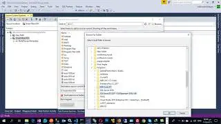 How To upload Project visual studio  to TFS online