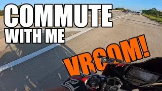 Commute with me 