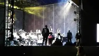 Солисты Царицынской оперы - Короли ночной Вероны