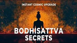 Why Everyone Needs to Know About Bodhisattvas? | Buddha's Path to Happiness