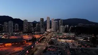 Pine & Glen - Community Overview