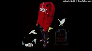 OneKTeezy - Intro/Fallen Soldiers (Vaccine Remix) (Official Audio)